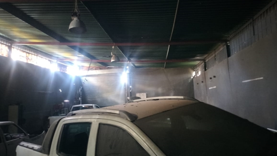 Commercial Property for Sale in Bayswater Free State